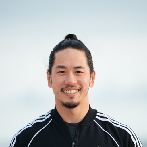 Shane Tjin